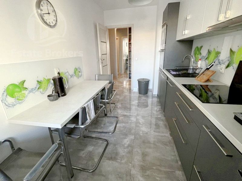 Mieszkanie 3-pokojowe Wrocław Jagodno, ul. Franza Petera Schuberta. Zdjęcie 5