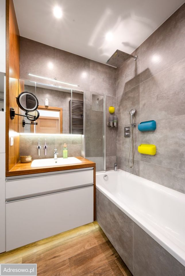 Mieszkanie 3-pokojowe Ząbki, ul. Powstańców. Zdjęcie 14