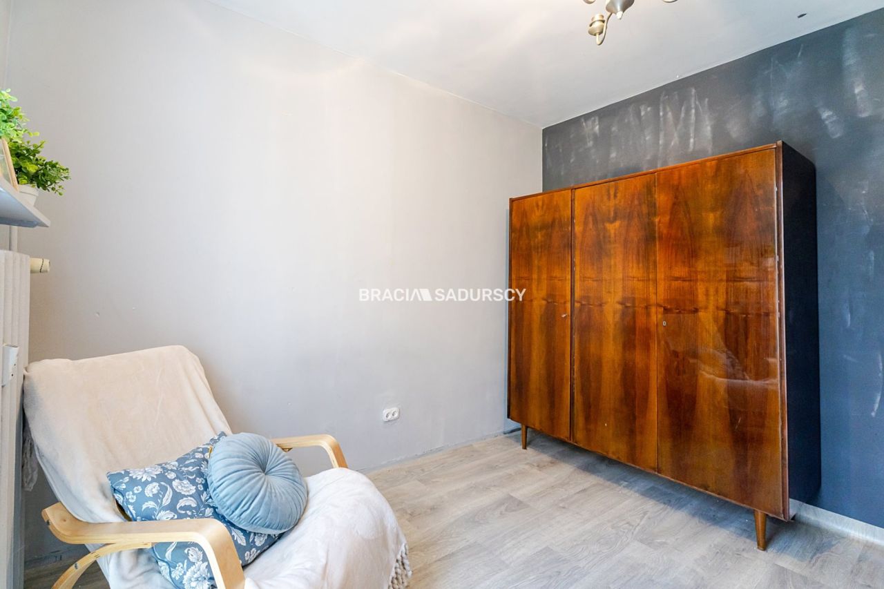 Mieszkanie 2-pokojowe Kraków Dębniki, ul. Słomiana. Zdjęcie 7