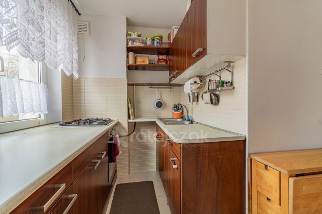 Mieszkanie 3-pokojowe Gdynia Śródmieście, ul. Józefa Bema. Zdjęcie 10