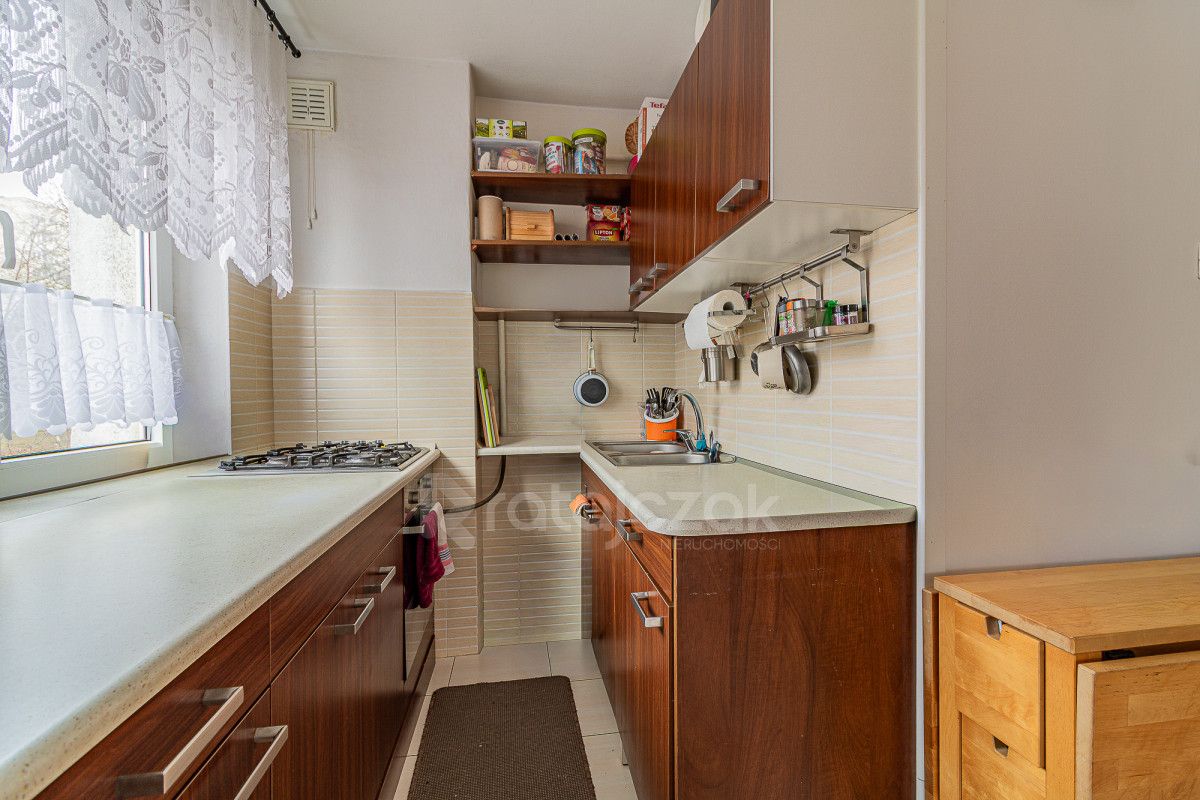 Mieszkanie 3-pokojowe Gdynia Śródmieście, ul. Józefa Bema. Zdjęcie 10