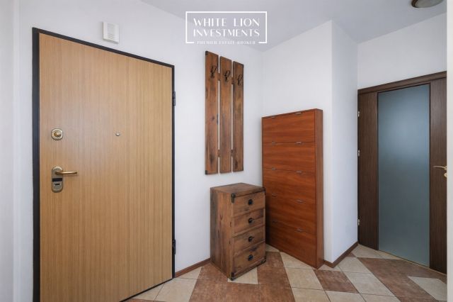 Mieszkanie 2-pokojowe Warszawa Wola, ul. Okopowa. Zdjęcie 15