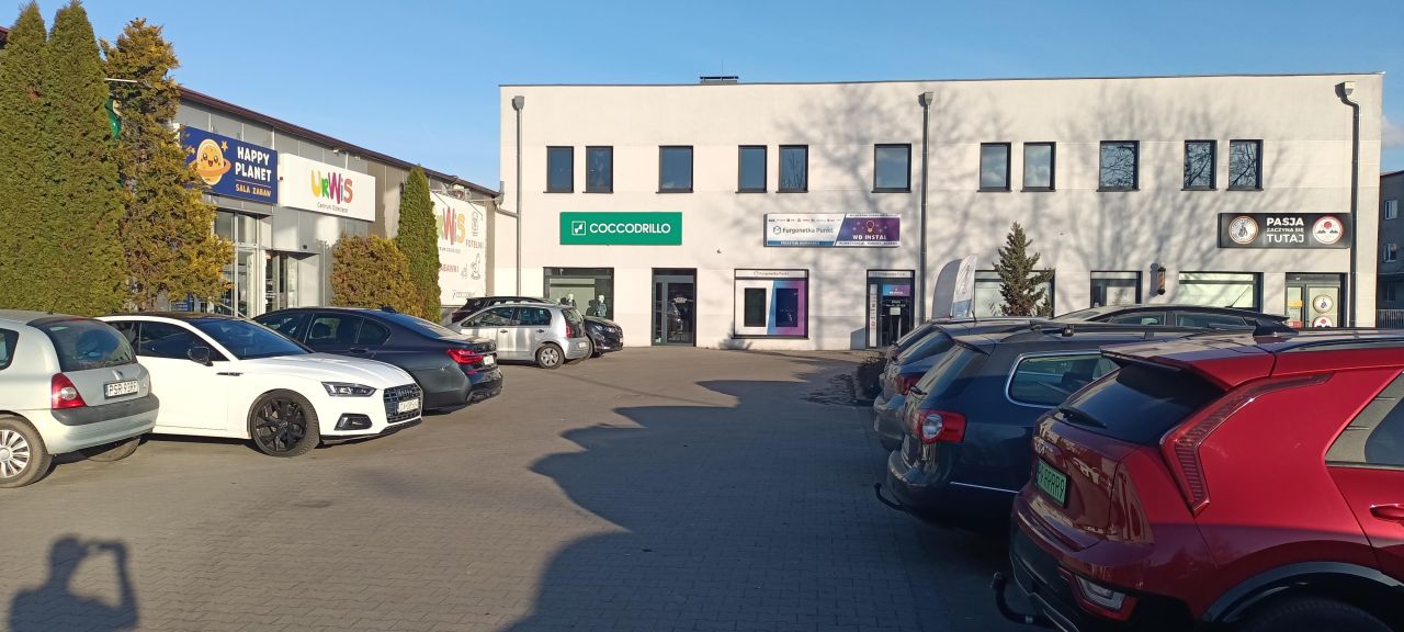 Lokal Środa Wielkopolska, ul. Karola Marcinkowskiego. Zdjęcie 12