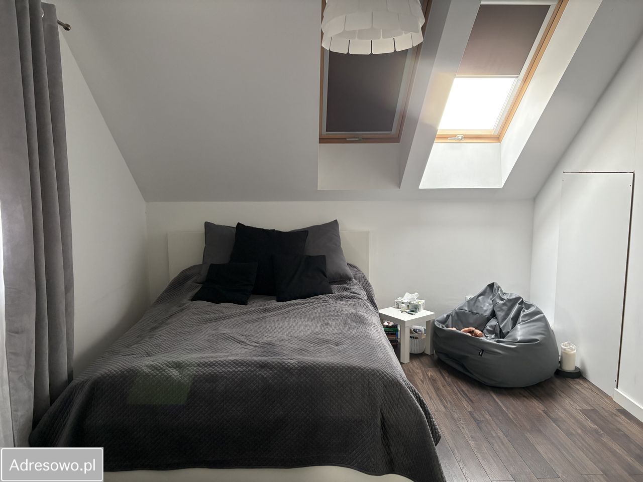 dom wolnostojący, 4 pokoje Siekierki Wielkie. Zdjęcie 5