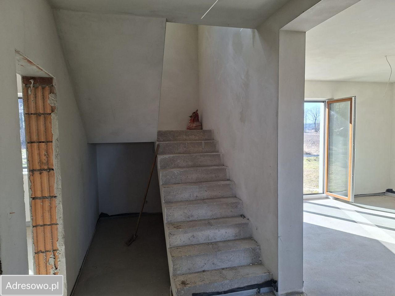 Działka budowlana Grabownica. Zdjęcie 11