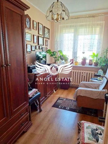 Mieszkanie 4-pokojowe Szczecin, ul. Aleksandra Kostki Napierskiego. Zdjęcie 6