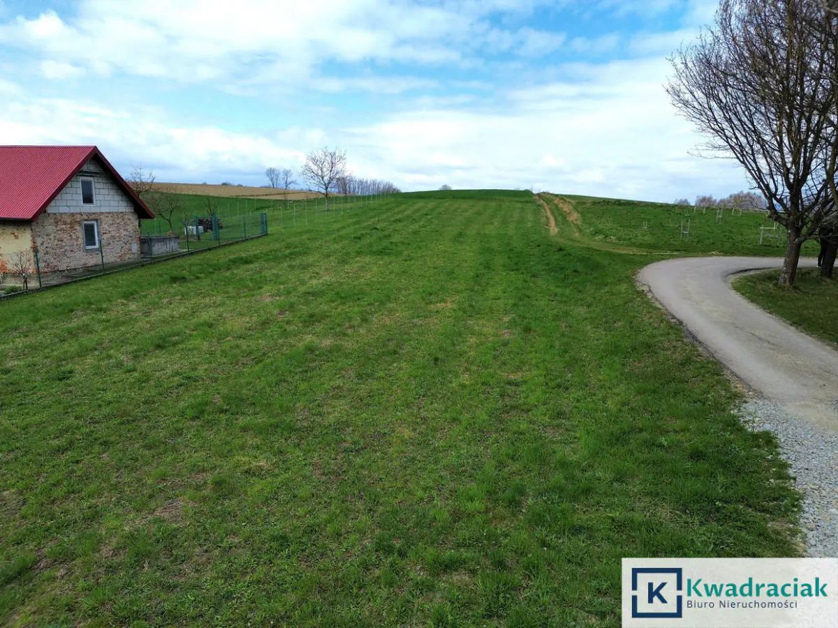 Działka budowlana Tarnowiec. Zdjęcie 10