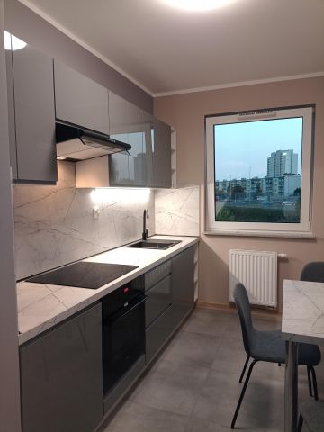 Mieszkanie 2-pokojowe Poznań Rataje, ul. Wojciecha Skowrońskiego. Zdjęcie 1