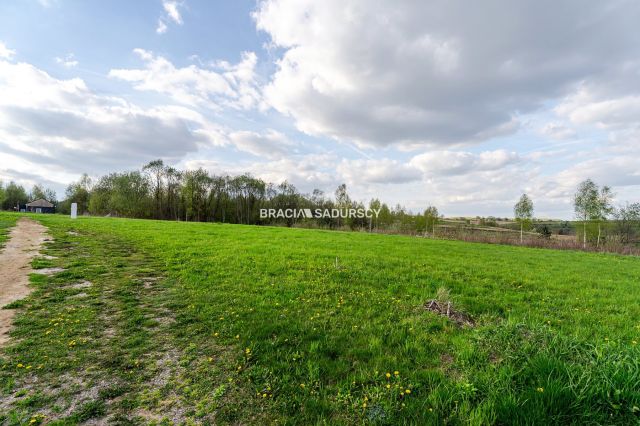 Działka budowlana Mników. Zdjęcie 12