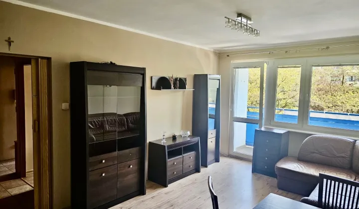Mieszkanie 2-pokojowe Szczecin Centrum