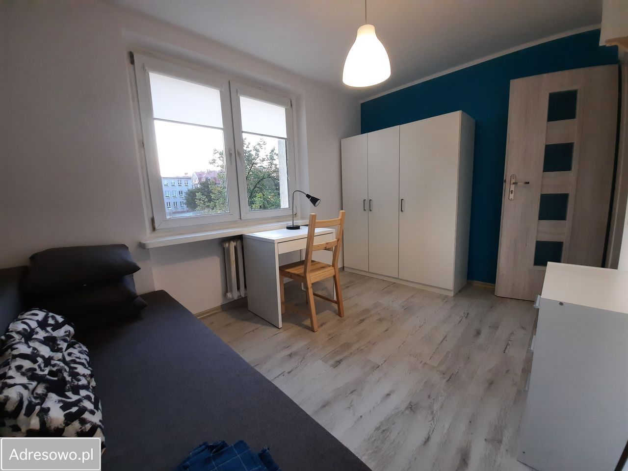 Pokój Poznań Wilda, ul. Powstańcza. Zdjęcie 3
