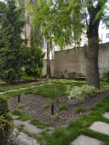 Mieszkanie 1-pokojowe Łódź Polesie, ul. 6 Sierpnia. Zdjęcie 6