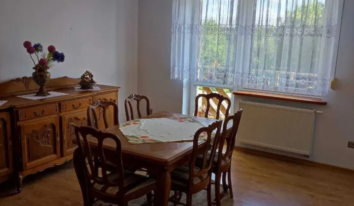Mieszkanie 3-pokojowe Drezdenko, ul. Okrężna