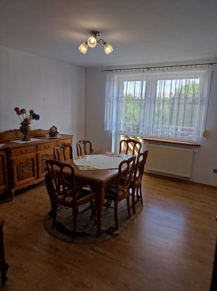 Mieszkanie 3-pokojowe Drezdenko, ul. Okrężna. Zdjęcie 1