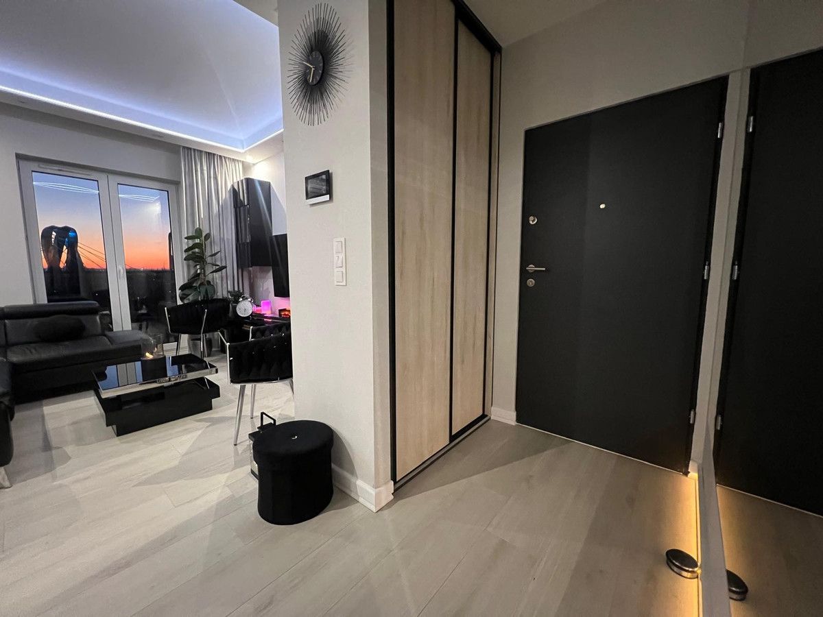 Mieszkanie 3-pokojowe Bydgoszcz Śródmieście, ul. Toruńska. Zdjęcie 10