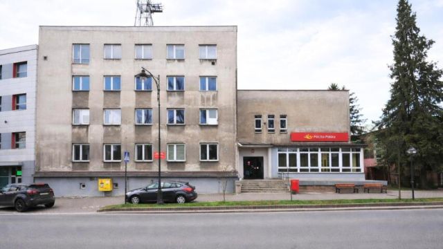 Lokal Olkusz, ul. Króla Kazimierza Wielkiego. Zdjęcie 1