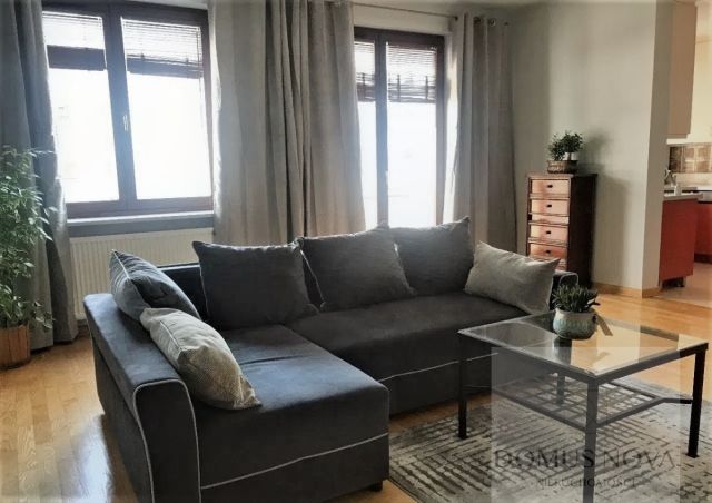 Mieszkanie 3-pokojowe Warszawa Mokotów, ul. Bobrowiecka. Zdjęcie 3