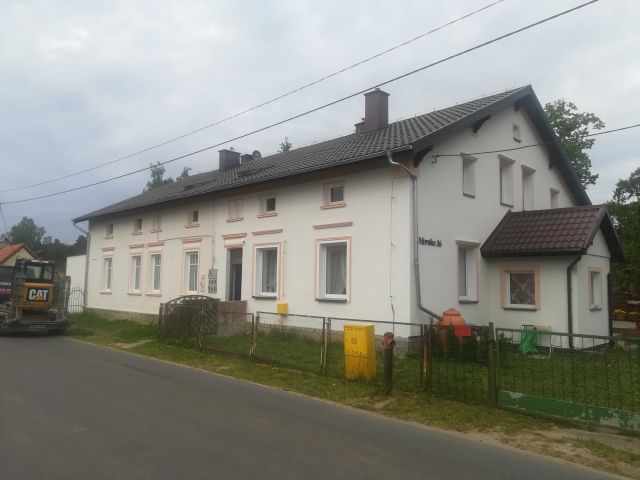Mieszkanie 2-pokojowe Łukęcin. Zdjęcie 1