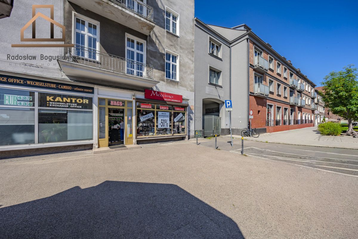 Lokal Gdańsk Śródmieście, ul. Podwale Staromiejskie. Zdjęcie 3
