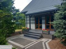 dom wolnostojący, 3 pokoje Kleniew. Zdjęcie 2