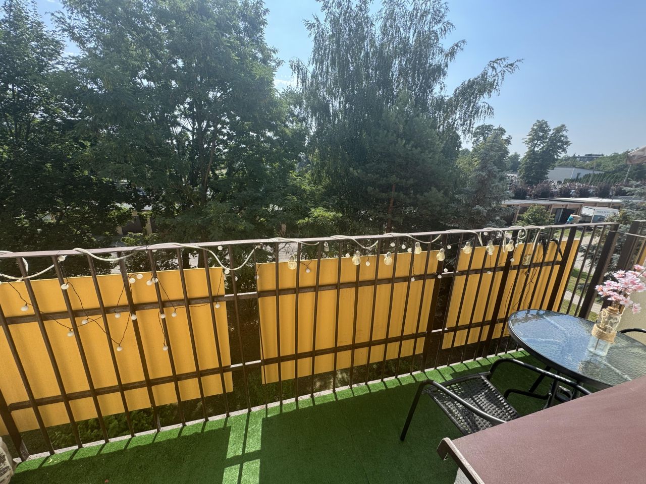 Mieszkanie 1-pokojowe Warka Centrum, os. Książąt Mazowieckich. Zdjęcie 12