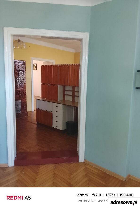 dom wolnostojący, 5 pokoi Nowy Sącz Barskie. Zdjęcie 3