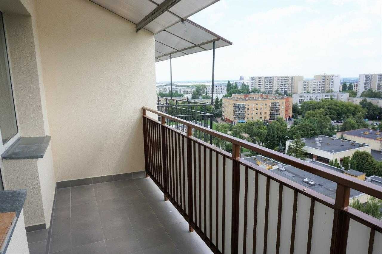 Mieszkanie 2-pokojowe Warszawa Ursynów, ul. Stanisława Kulczyńskiego. Zdjęcie 8