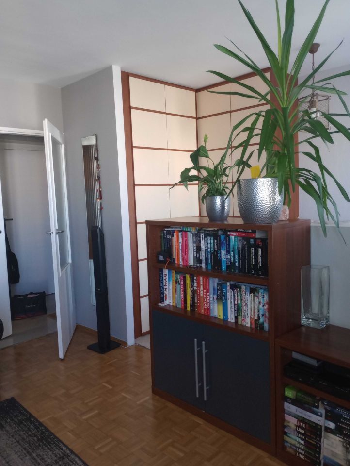 Mieszkanie 1-pokojowe Bydgoszcz, ul. Żmudzka. Zdjęcie 2