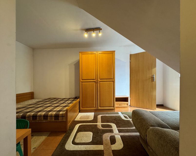 Hotel/pensjonat Wisła Malinka. Zdjęcie 14
