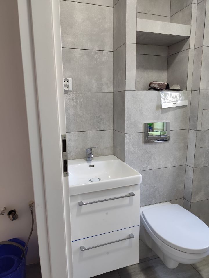 Mieszkanie 3-pokojowe Chełmża Centrum, ul. Dworcowa. Zdjęcie 11