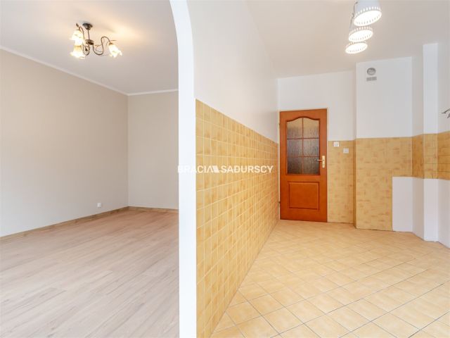 Mieszkanie 1-pokojowe Kraków Bieżanów, ul. Podłęska. Zdjęcie 25