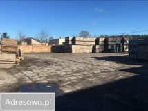 Hala/magazyn Kaliska. Zdjęcie 1