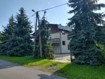 dom wolnostojący Pabianice, ul. Partyzancka. Zdjęcie 3