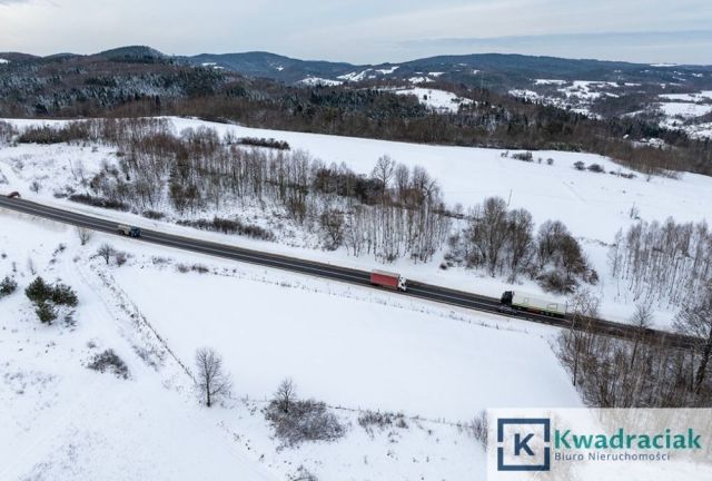 Działka inwestycyjna Jasienica Rosielna. Zdjęcie 10