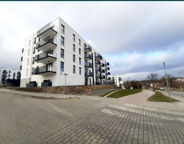 Mieszkanie 2-pokojowe Gdańsk Chełm, ul. Wielkopolska