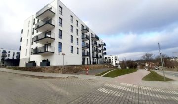 Mieszkanie 2-pokojowe Gdańsk Chełm, ul. Wielkopolska. Zdjęcie 1