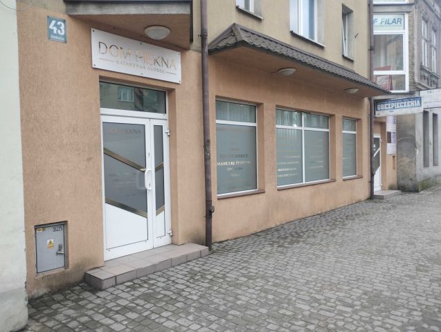 Lokal Przemyśl, ul. Grunwaldzka. Zdjęcie 1