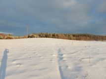 Działka rolno-budowlana Różnowo