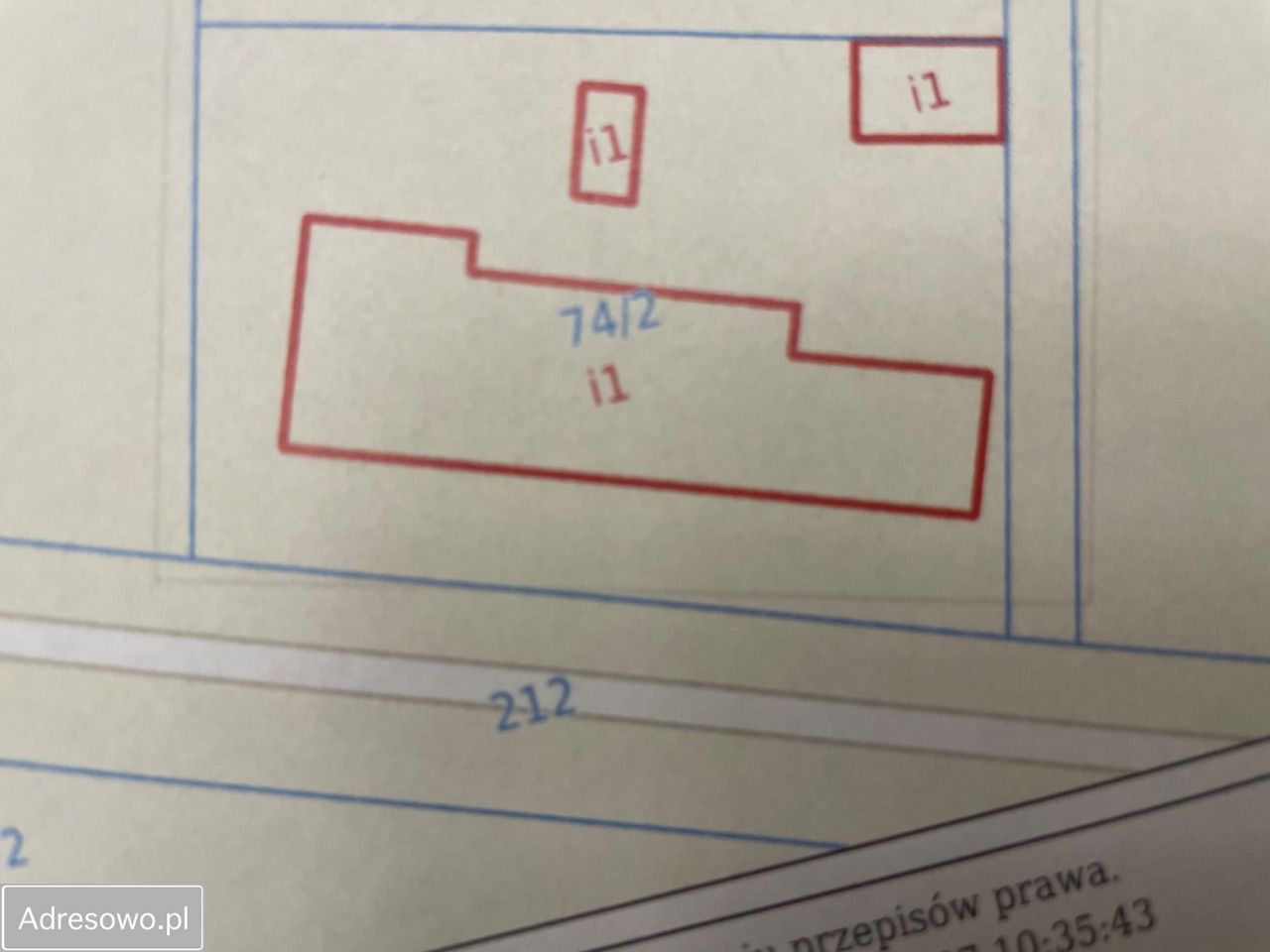 Nieruchomość komercyjna Zawady. Zdjęcie 18