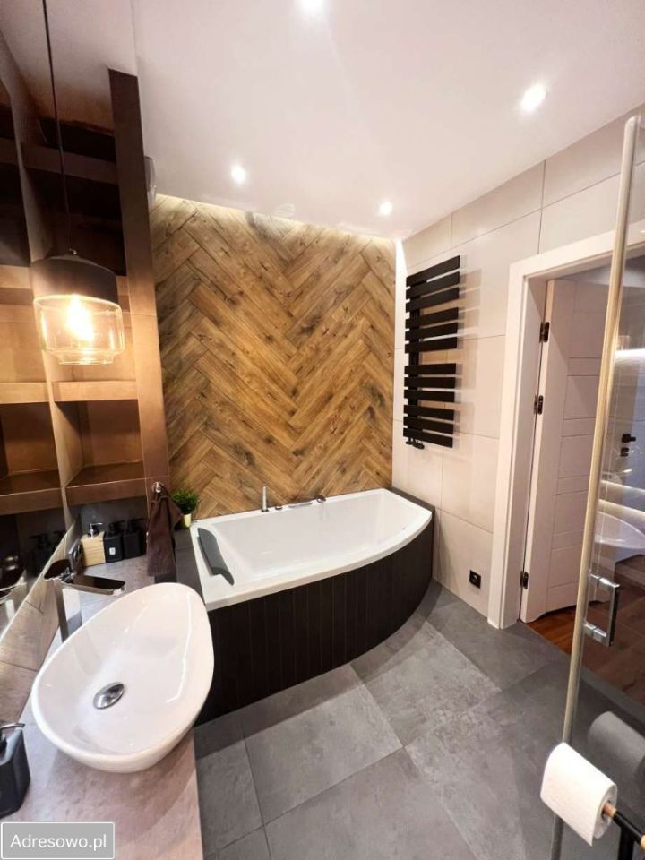 Mieszkanie 3-pokojowe Warszawa Bemowo, ul. Batalionów Chłopskich. Zdjęcie 11