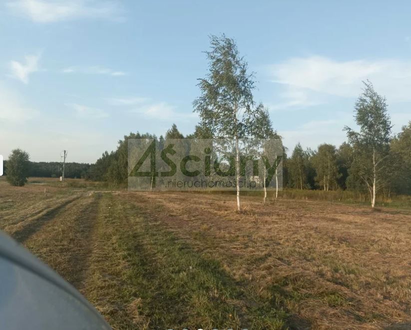 Działka budowlana Dębinki. Zdjęcie 2