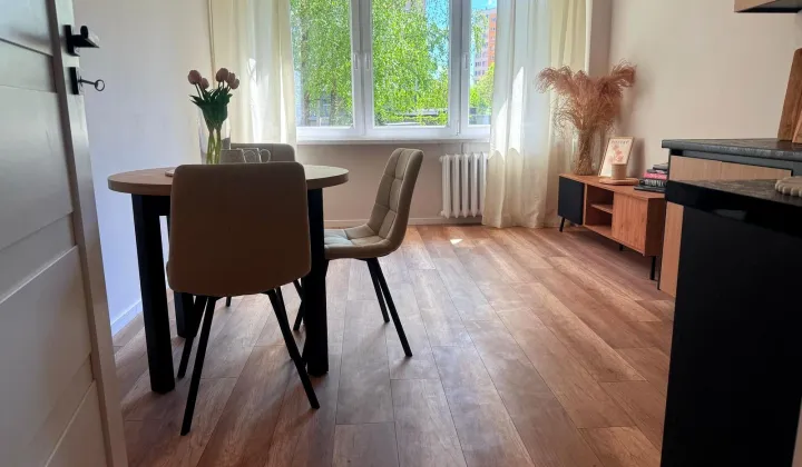 Mieszkanie 3-pokojowe Tarnów, ul. Tadeusza Kościuszki