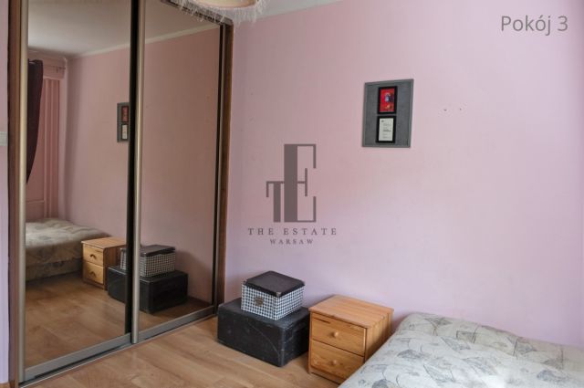 Mieszkanie 3-pokojowe Konstancin-Jeziorna. Zdjęcie 5