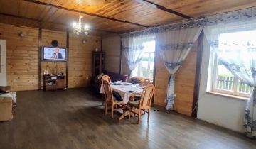 dom wolnostojący, 2 pokoje Dąbrowa