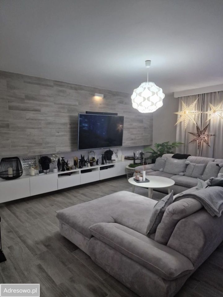 dom wolnostojący, 4 pokoje Serock, ul. Wyzwolenia. Zdjęcie 6