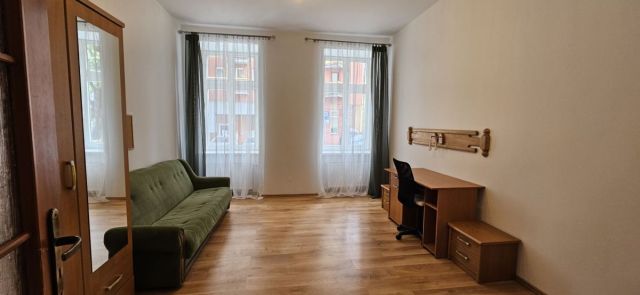 Mieszkanie 3-pokojowe Wrocław Śródmieście, ul. Barycka. Zdjęcie 11