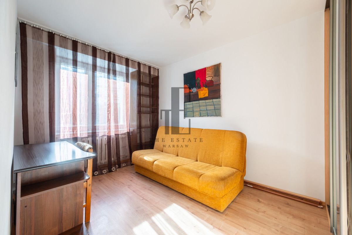 Mieszkanie 2-pokojowe Warszawa Praga-Południe, ul. Stanisława Rogalskiego. Zdjęcie 10