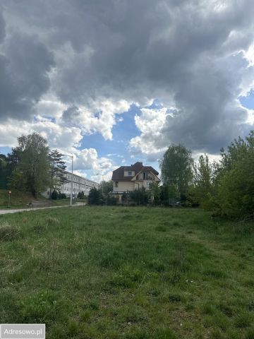 Działka rolna Zielona Góra Centrum, ul. Stefana Batorego. Zdjęcie 1