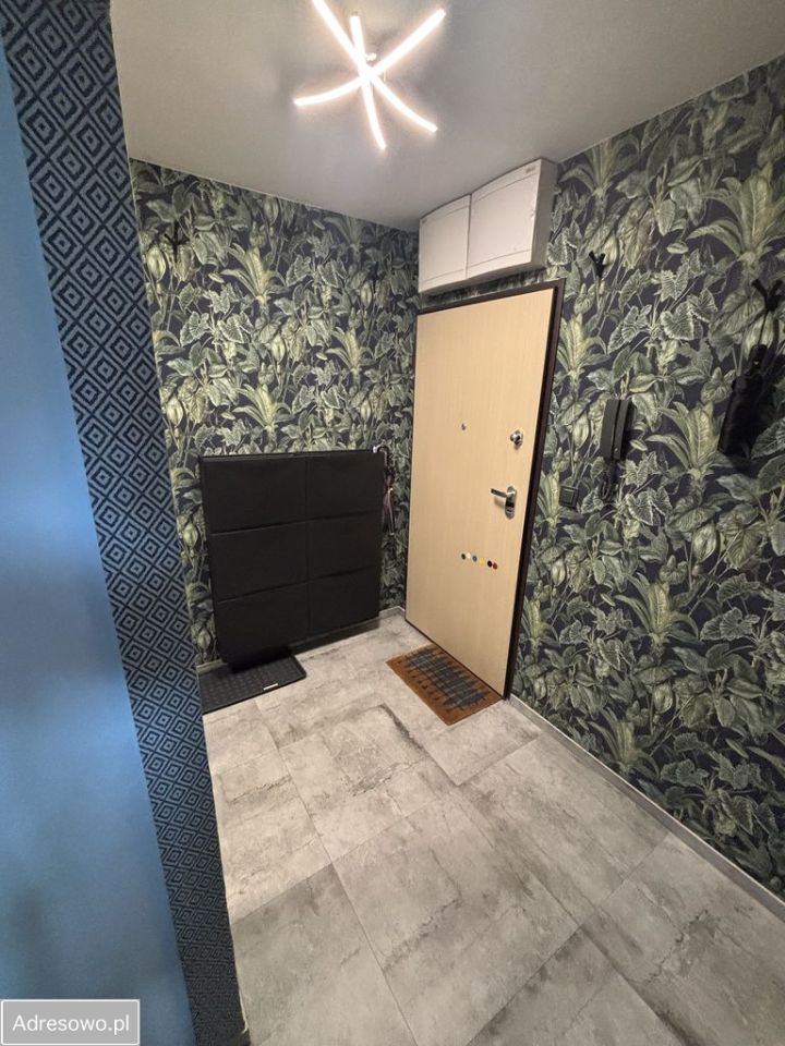 Mieszkanie 3-pokojowe Wrocław Fabryczna, ul. Legnicka. Zdjęcie 9