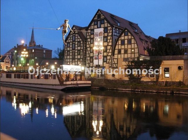 Działka inwestycyjna Bydgoszcz Brdyujście. Zdjęcie 12